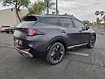 New 2026 KIA SPORTAGE SX-PRESTIGE in LAS VEGAS, NEVADA (Photo 5)