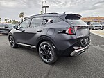 New 2026 KIA SPORTAGE SX-PRESTIGE in LAS VEGAS, NEVADA (Photo 7)