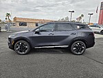 New 2026 KIA SPORTAGE SX-PRESTIGE in LAS VEGAS, NEVADA (Photo 8)