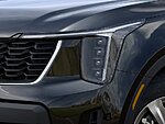 New 2026 KIA SORENTO LX in LAS VEGAS, NEVADA (Photo 10)