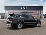 New 2026 KIA SORENTO LX in LAS VEGAS, NEVADA (Photo 6)