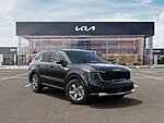 New 2026 KIA SORENTO LX in LAS VEGAS, NEVADA (Photo 8)