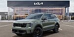 New 2026 KIA SORENTO X-LINE SX PRESTIGE in LAS VEGAS, NEVADA