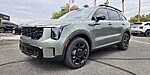 New 2026 KIA SORENTO X-LINE SX PRESTIGE in LAS VEGAS, NEVADA