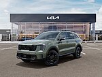 New 2026 KIA SORENTO X-LINE SX PRESTIGE in LAS VEGAS, NEVADA (Photo 1)