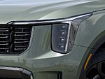 New 2026 KIA SORENTO X-LINE SX PRESTIGE in LAS VEGAS, NEVADA (Photo 10)