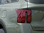 New 2026 KIA SORENTO X-LINE SX PRESTIGE in LAS VEGAS, NEVADA (Photo 11)