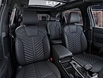 New 2026 KIA SORENTO X-LINE SX PRESTIGE in LAS VEGAS, NEVADA (Photo 15)