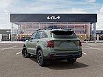 New 2026 KIA SORENTO X-LINE SX PRESTIGE in LAS VEGAS, NEVADA (Photo 23)
