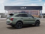 New 2026 KIA SORENTO X-LINE SX PRESTIGE in LAS VEGAS, NEVADA (Photo 25)