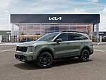 New 2026 KIA SORENTO X-LINE SX PRESTIGE in LAS VEGAS, NEVADA (Photo 3)