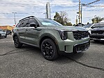 New 2026 KIA SORENTO X-LINE SX PRESTIGE in LAS VEGAS, NEVADA (Photo 3)
