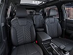 New 2026 KIA SORENTO X-LINE SX PRESTIGE in LAS VEGAS, NEVADA (Photo 34)