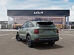 New 2026 KIA SORENTO X-LINE SX PRESTIGE in LAS VEGAS, NEVADA (Photo 4)