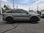 New 2026 KIA SORENTO X-LINE SX PRESTIGE in LAS VEGAS, NEVADA (Photo 4)