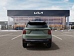 New 2026 KIA SORENTO X-LINE SX PRESTIGE in LAS VEGAS, NEVADA (Photo 5)