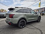 New 2026 KIA SORENTO X-LINE SX PRESTIGE in LAS VEGAS, NEVADA (Photo 5)