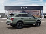 New 2026 KIA SORENTO X-LINE SX PRESTIGE in LAS VEGAS, NEVADA (Photo 6)
