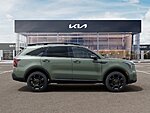 New 2026 KIA SORENTO X-LINE SX PRESTIGE in LAS VEGAS, NEVADA (Photo 7)