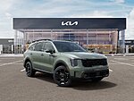 New 2026 KIA SORENTO X-LINE SX PRESTIGE in LAS VEGAS, NEVADA (Photo 8)