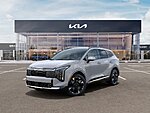 New 2026 KIA SPORTAGE SX-PRESTIGE in LAS VEGAS, NEVADA (Photo 1)