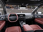 New 2026 KIA SPORTAGE SX-PRESTIGE in LAS VEGAS, NEVADA (Photo 14)