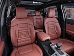 New 2026 KIA SPORTAGE SX-PRESTIGE in LAS VEGAS, NEVADA (Photo 15)