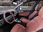 New 2026 KIA SPORTAGE SX-PRESTIGE in LAS VEGAS, NEVADA (Photo 17)
