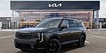 New 2027 KIA TELLURIDE X-LINE SX-PRESTIGE in LAS VEGAS, NEVADA
