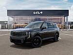 New 2027 KIA TELLURIDE X-LINE SX-PRESTIGE in LAS VEGAS, NEVADA (Photo 1)