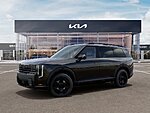 New 2027 KIA TELLURIDE X-LINE SX-PRESTIGE in LAS VEGAS, NEVADA (Photo 3)