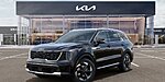 New 2026 KIA SORENTO HYBRID EX in LAS VEGAS, NEVADA