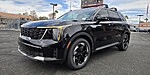 New 2026 KIA SORENTO HYBRID EX in LAS VEGAS, NEVADA