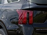 New 2026 KIA SORENTO HYBRID EX in LAS VEGAS, NEVADA (Photo 11)