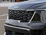 New 2026 KIA SORENTO HYBRID EX in LAS VEGAS, NEVADA (Photo 12)