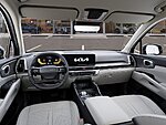 New 2026 KIA SORENTO HYBRID EX in LAS VEGAS, NEVADA (Photo 14)