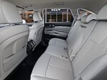 New 2026 KIA SORENTO HYBRID EX in LAS VEGAS, NEVADA (Photo 18)