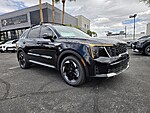 New 2026 KIA SORENTO HYBRID EX in LAS VEGAS, NEVADA (Photo 3)
