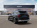 New 2026 KIA SORENTO HYBRID EX in LAS VEGAS, NEVADA (Photo 4)