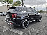 New 2026 KIA SORENTO HYBRID EX in LAS VEGAS, NEVADA (Photo 5)