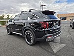 New 2026 KIA SORENTO HYBRID EX in LAS VEGAS, NEVADA (Photo 6)