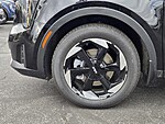 New 2026 KIA SORENTO HYBRID EX in LAS VEGAS, NEVADA (Photo 8)