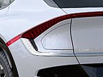 New 2026 KIA EV6 LIGHT in LAS VEGAS, NEVADA (Photo 11)