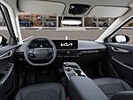 New 2026 KIA EV6 LIGHT in LAS VEGAS, NEVADA (Photo 14)