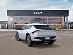 New 2026 KIA EV6 LIGHT LONG RANGE in LAS VEGAS, NEVADA (Photo 22)