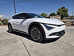 New 2026 KIA EV6 LIGHT LONG RANGE in LAS VEGAS, NEVADA (Photo 3)