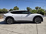 New 2026 KIA EV6 LIGHT LONG RANGE in LAS VEGAS, NEVADA (Photo 4)