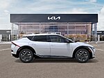New 2026 KIA EV6 LIGHT in LAS VEGAS, NEVADA (Photo 7)