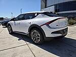 New 2026 KIA EV6 LIGHT LONG RANGE in LAS VEGAS, NEVADA (Photo 7)