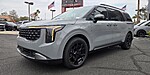 New 2026 KIA CARNIVAL HYBRID SX PRESTIGE in LAS VEGAS, NEVADA